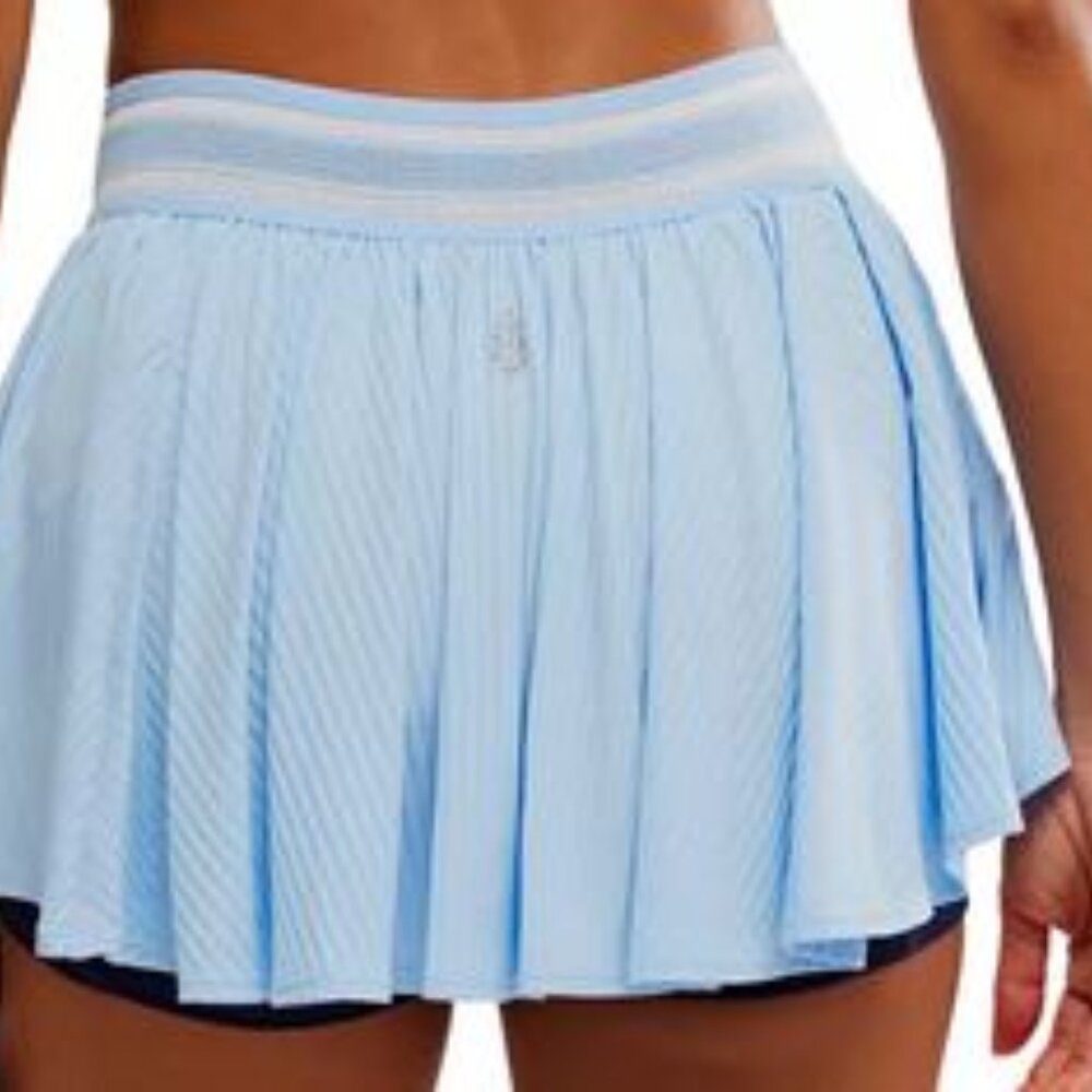 FP Movement by Free People Women's Sultry Skort-Size XL, NWT - Picture 3 of 7
